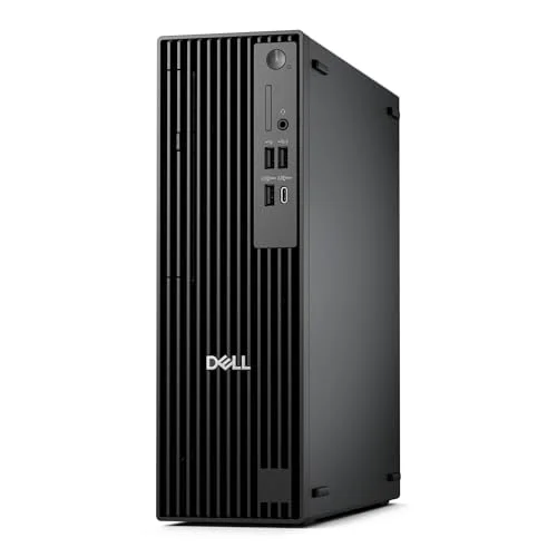 Dell Pro QBS1250 Plus Core Ultra 7 16GB 512GB - vue 3