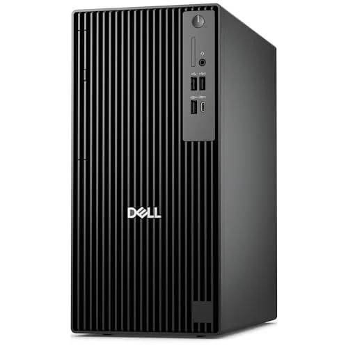 Dell Pro QBT1250 Plus Ultra 7 16Go 512Go - vue 3