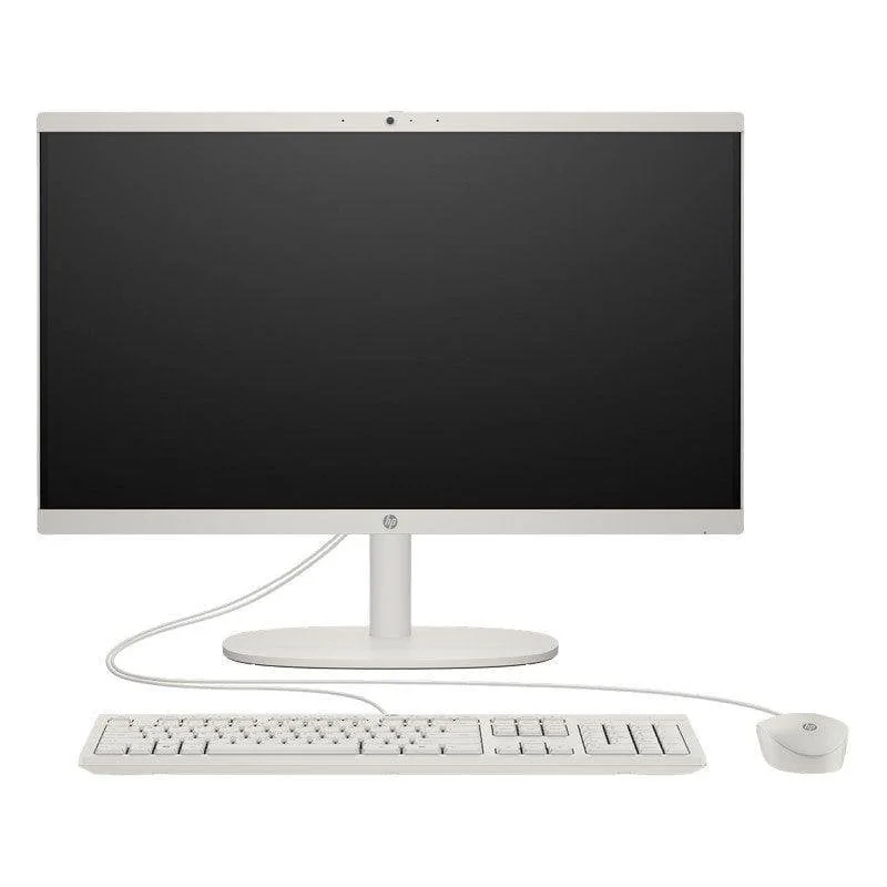 HP 22-dg0005ns Tout-en-un N100 8Go 256Go