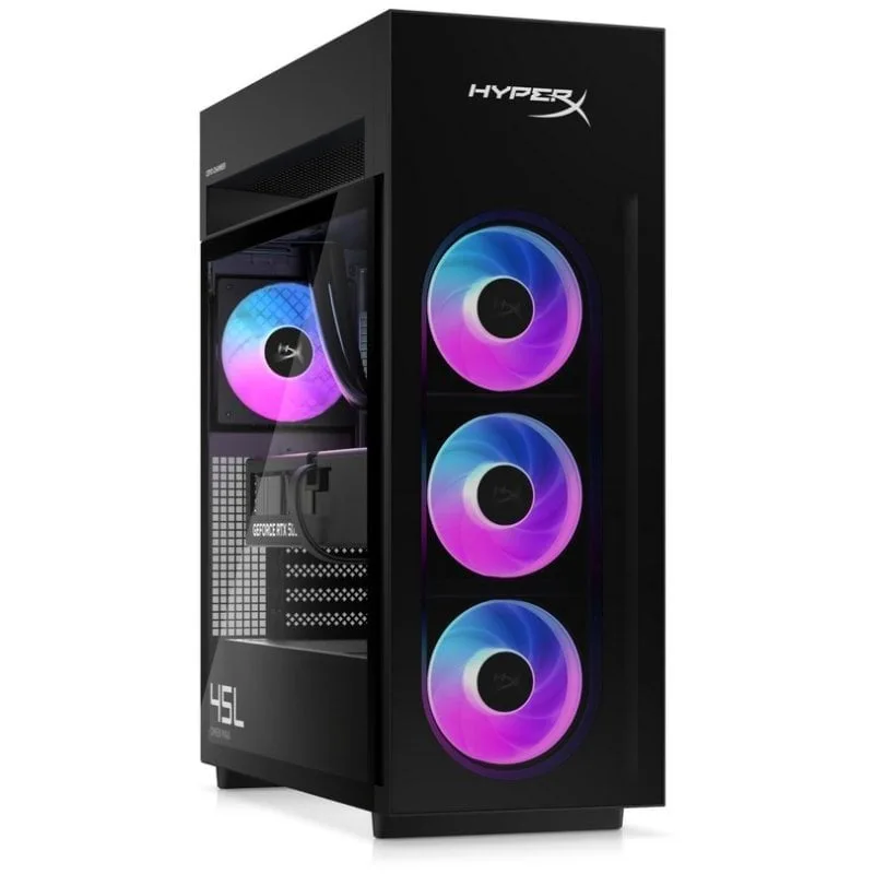 PC fixe HP OMEN MAX 45L GT24-0001ns