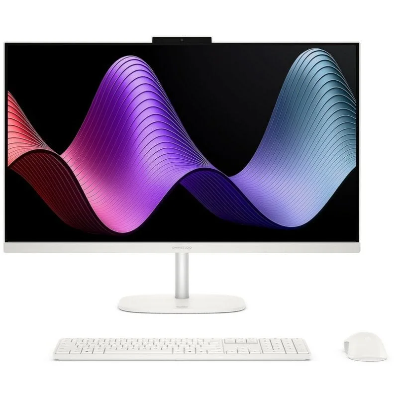 PC fixe HP OmniStudio 27-cu0012ns
