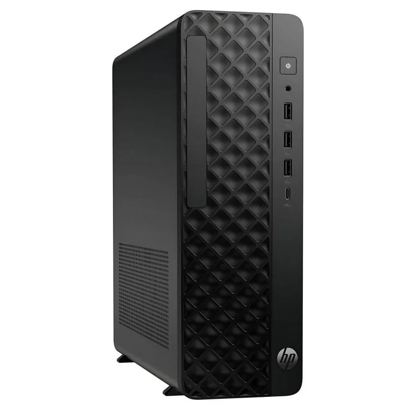 PC fixe HP ProDesk 2 G1i E i5-14400 16GB 512GB