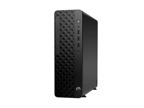 HP ProDesk 2 SFF G1i i3-14100 16GB 512GB - vue 2