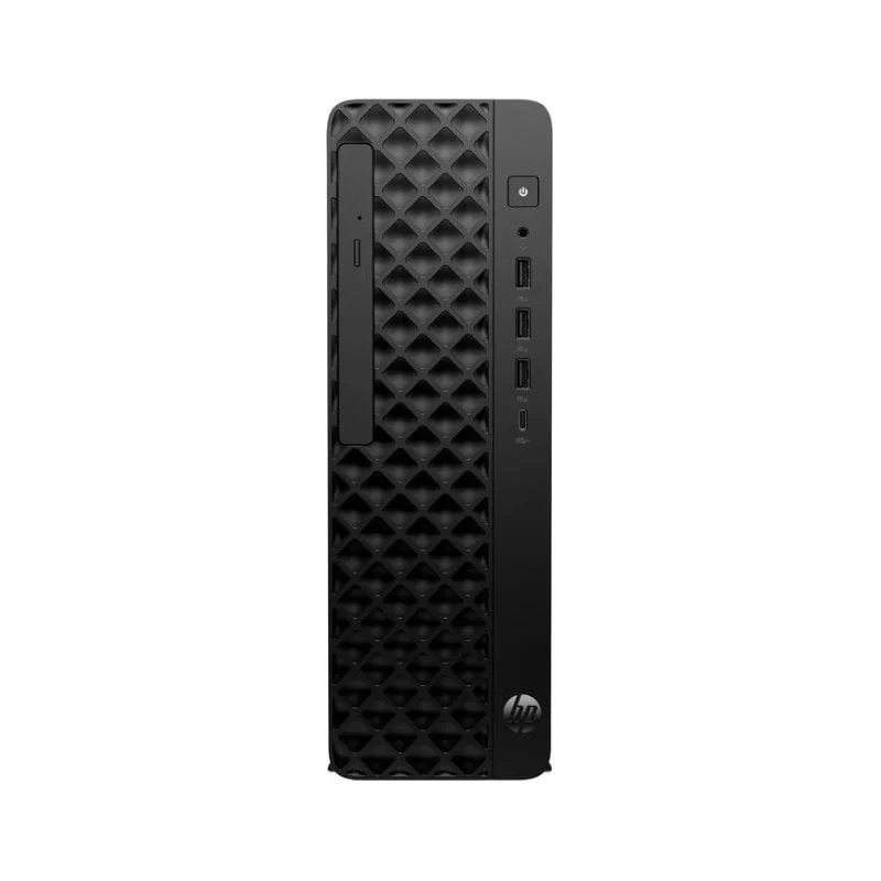PC fixe HP ProDesk 2 SFF G1i i3-14100 8GB 256GB FreeDOS