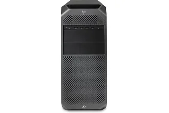 HP Z4 G4 Workstation Xeon W-2125 32 Go 512 Go