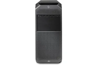 PC fixe HP Z4 G4 Workstation Xeon W-2125 32 Go
