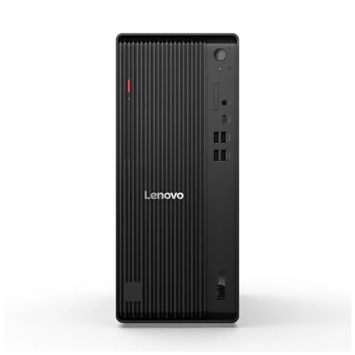 Lenovo ThinkCentre M70t Gen 6 Ultra 5 16GB 512GB - vue 6