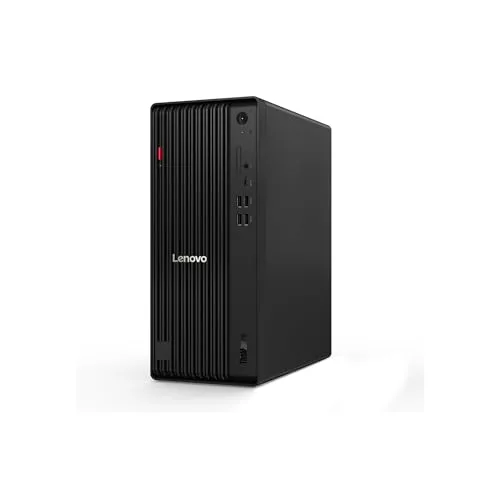 Lenovo ThinkCentre M70t Gen 6 Ultra 5 16GB 512GB - vue 7