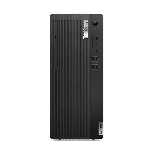 Lenovo ThinkCentre M75t Gen 5 Ryzen 5 8500G 16GB 512GB - vue 2