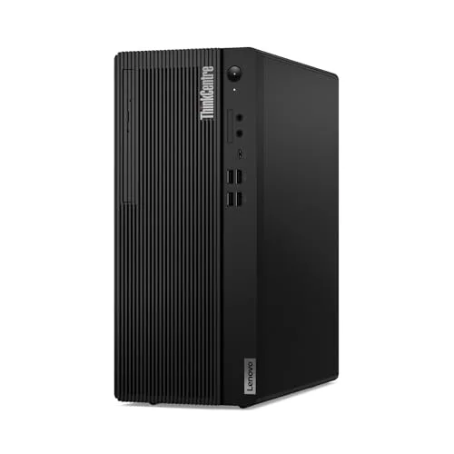 Lenovo ThinkCentre M75t Gen 5 Ryzen 7 8700G - vue 5