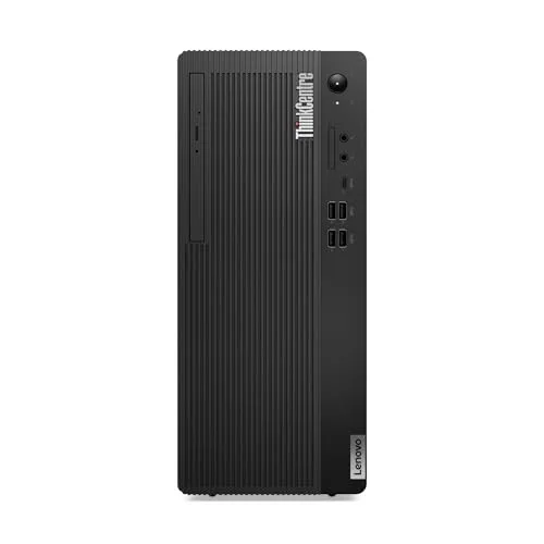 Lenovo ThinkCentre M75t Gen 5 Ryzen 7 8700G - vue 6