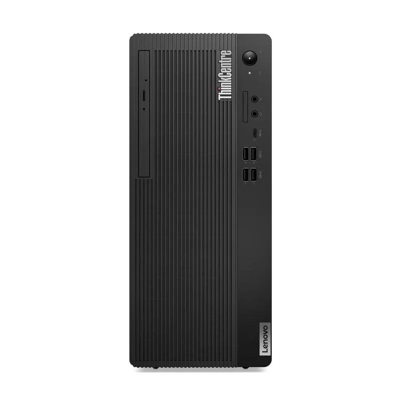 PC fixe Lenovo ThinkCentre M75t Gen 5 Ryzen 7 8700G