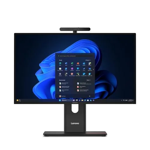 Lenovo ThinkCentre M90a Gen 6 - vue 2