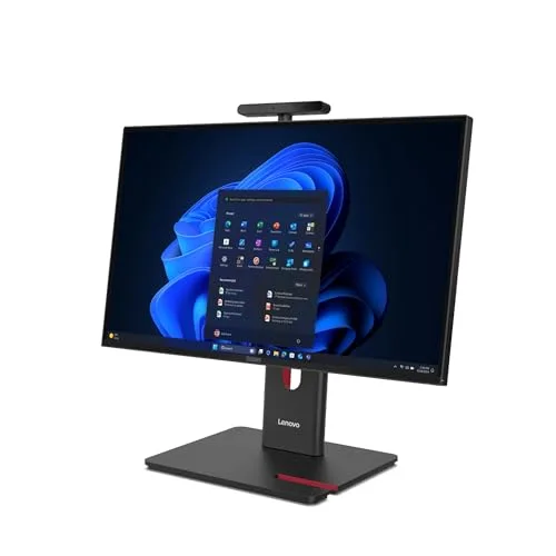 Lenovo ThinkCentre M90a Gen 6 - vue 3