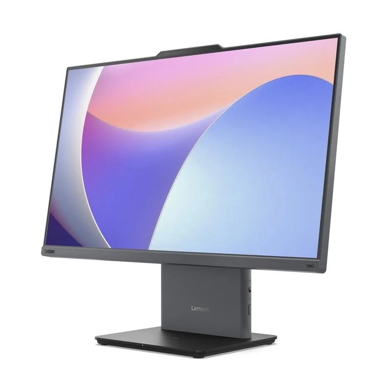 PC fixe Lenovo ThinkCentre neo 50a 24 Gen 5 i5-13420H 16Go 512Go