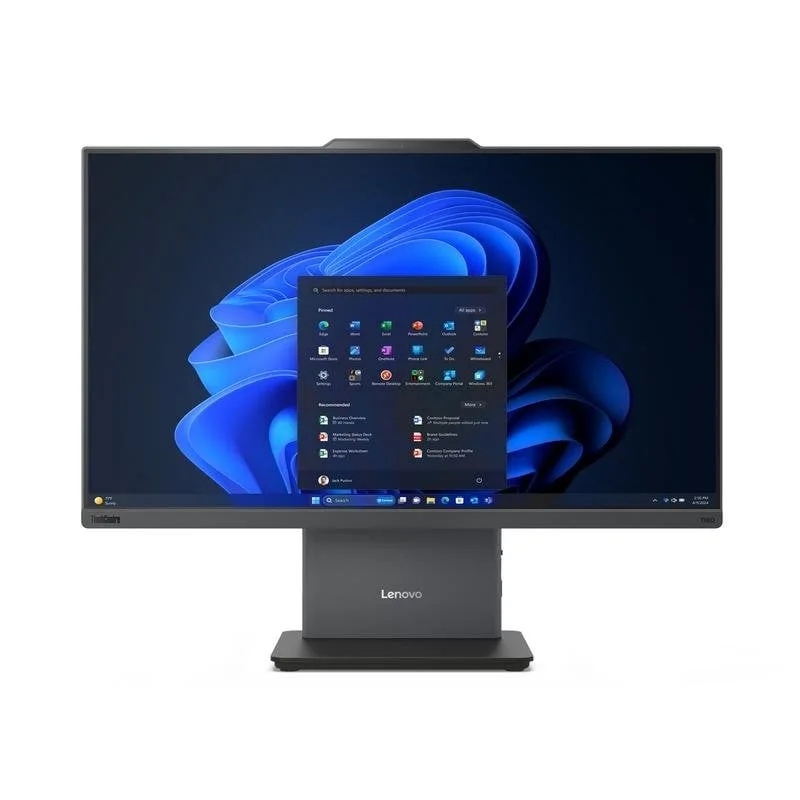 PC fixe Lenovo ThinkCentre neo 50a 24 Gen 5 i5-13420H 16Go 512Go