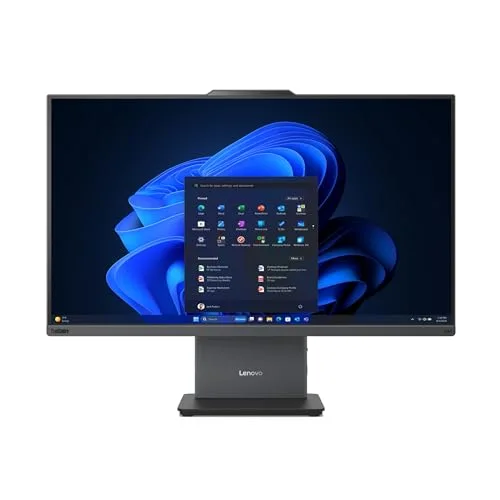 Lenovo ThinkCentre neo 50a 27 Gen 5 i5-13420H 16Go 512Go - vue 2