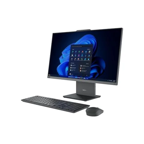Lenovo ThinkCentre neo 50a 27 Gen 5 i5-13420H 16Go 512Go - vue 8