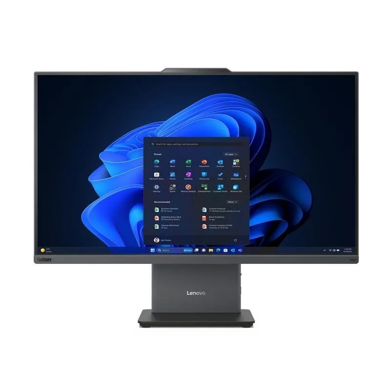 PC fixe Lenovo ThinkCentre neo 50a 27 Gen 5 i5-13420H 16Go 512Go