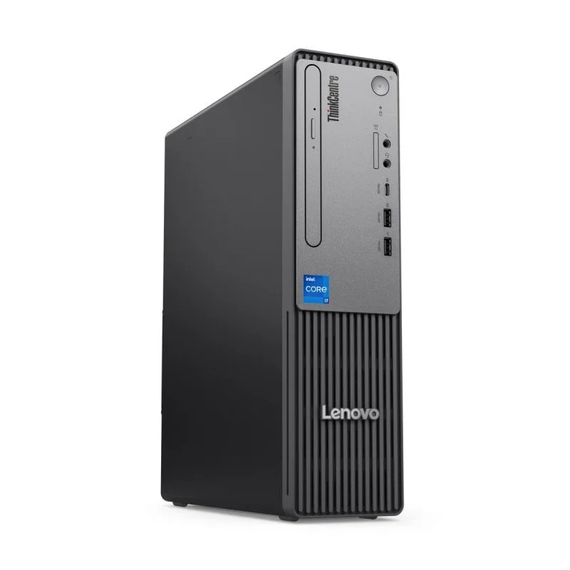 Lenovo ThinkCentre neo 50s Gen 5 i5-14400 16GB 512GB - vue 2