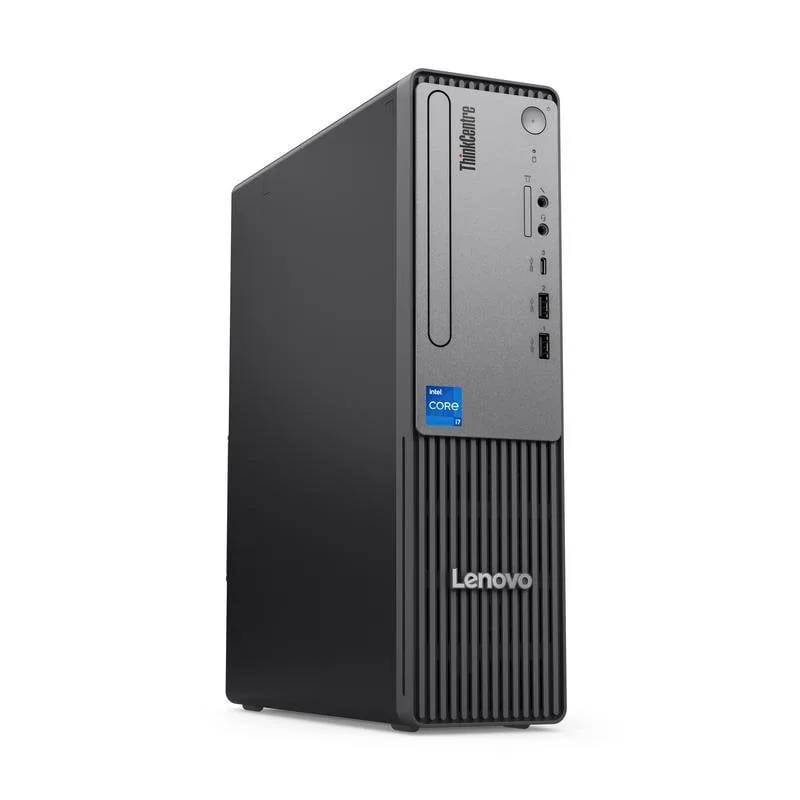 PC fixe Lenovo ThinkCentre neo 50s Gen 5 i5-14400 16GB 512GB