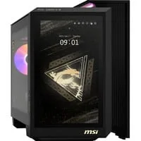PC fixe MSI MEG Vision X AI 2NVV7-009AT