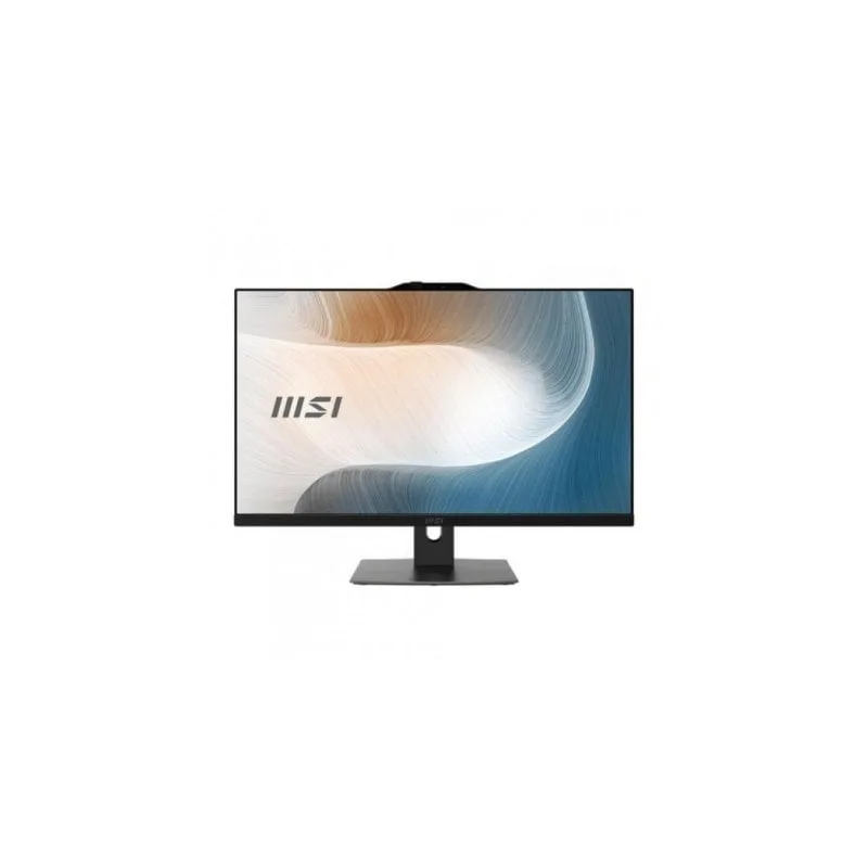 PC fixe MSI Modern AM272P 1M-893ES i5 16Go 512Go 27"