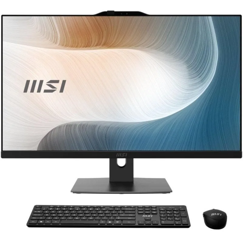 PC fixe MSI Modern AM272P 27" i7 16Go 500Go