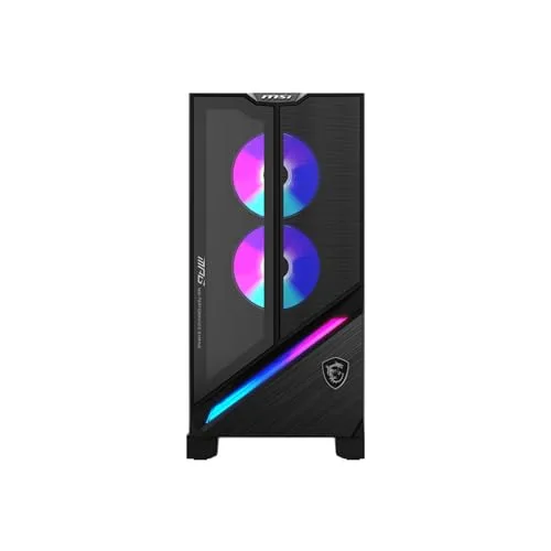 MSI MPG Infinite X3 AI 2NVP7-096AT - vue 3