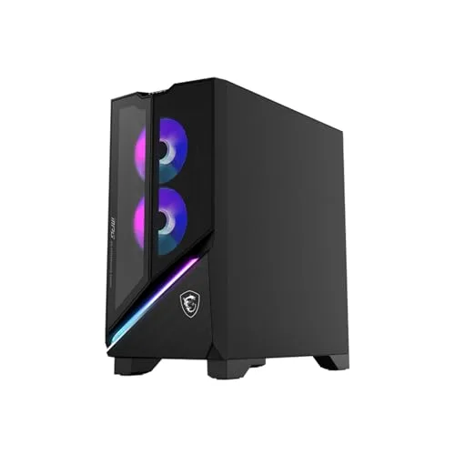 MSI MPG Infinite X3 AI 2NVP7-096AT - vue 5