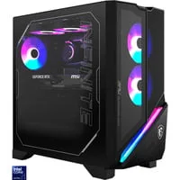 PC fixe MSI MPG Infinite X3 AI 2NVP7-096AT