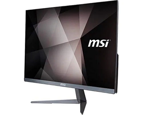 MSI PRO 24X 7M-006EU i3-7100U 4 Go 1 To
