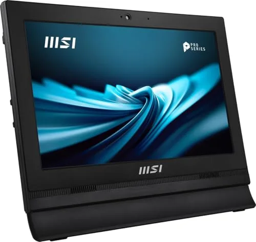 MSI Pro AP162T ADL-042XEU Intel N100 8GB 256GB - vue 2