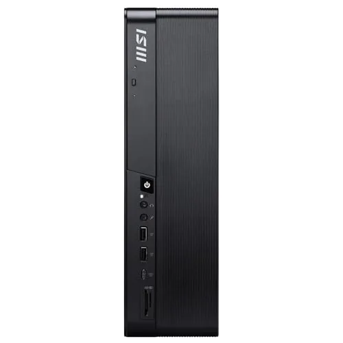 MSI Pro DP80 AI A2G-081XDE - vue 4