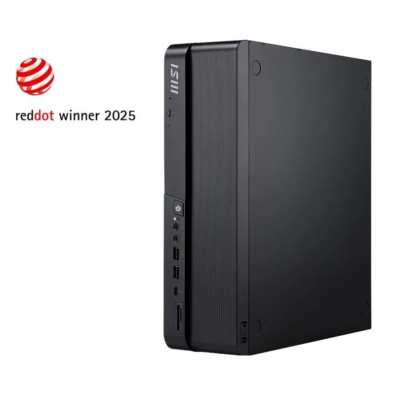MSI Pro DP80 AI A2G-083XEU