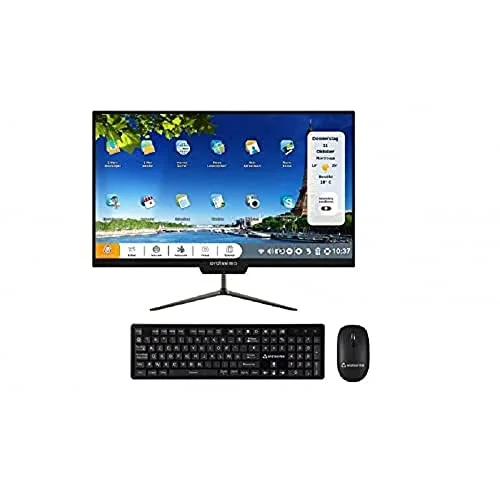 Ordissimo Clara 2 Tout-en-un 23,8" N5030 6 Go 256 Go