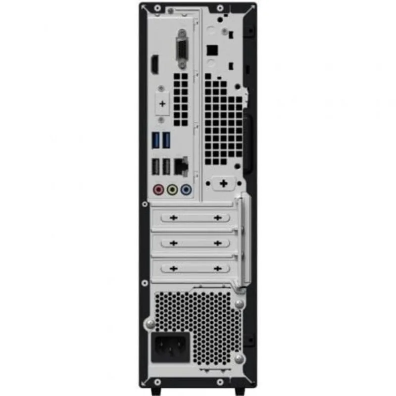 PC Bureau Asus ExpertCenter D501SER i7 16Go 512Go - vue 2