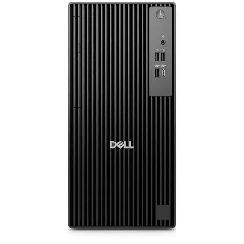 PC Bureau Dell Pro QCT1250 Core Ultra 7 16GB 512GB - vue 2