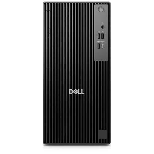 PC Bureau Dell Pro QCT1250 Core Ultra 7 16GB 512GB - vue 5