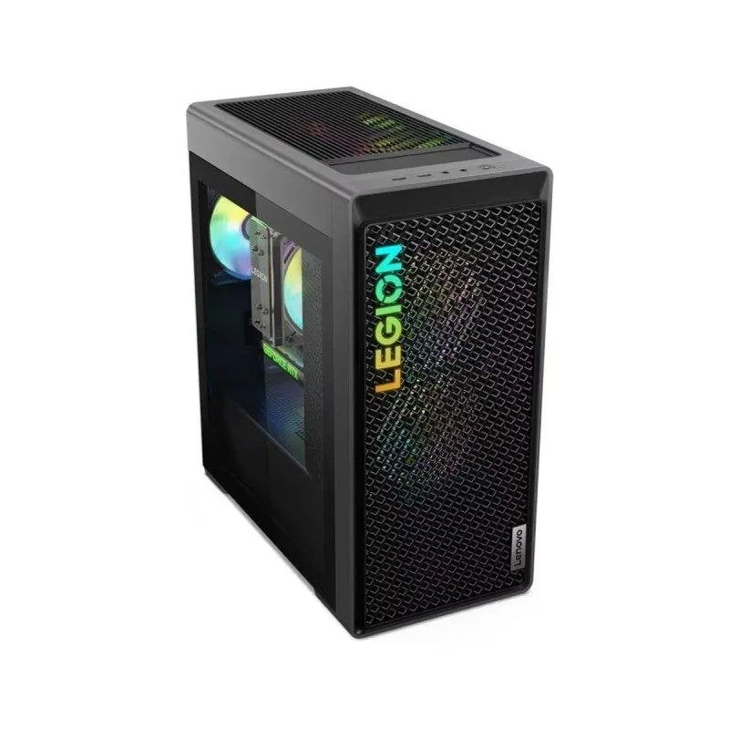 PC fixe PC Bureau Lenovo Legion T5 26IRB8 i9-13900F RTX 4070 Ti 16GB 1TB