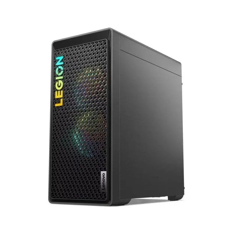 PC fixe PC Bureau Lenovo Legion T5 i7-10700F RTX 3060 16Go 512Go