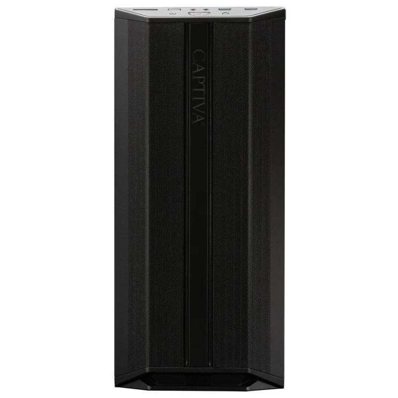 PC fixe PC Captiva 99871 Ryzen 7 7800X3D RX 7900 XT