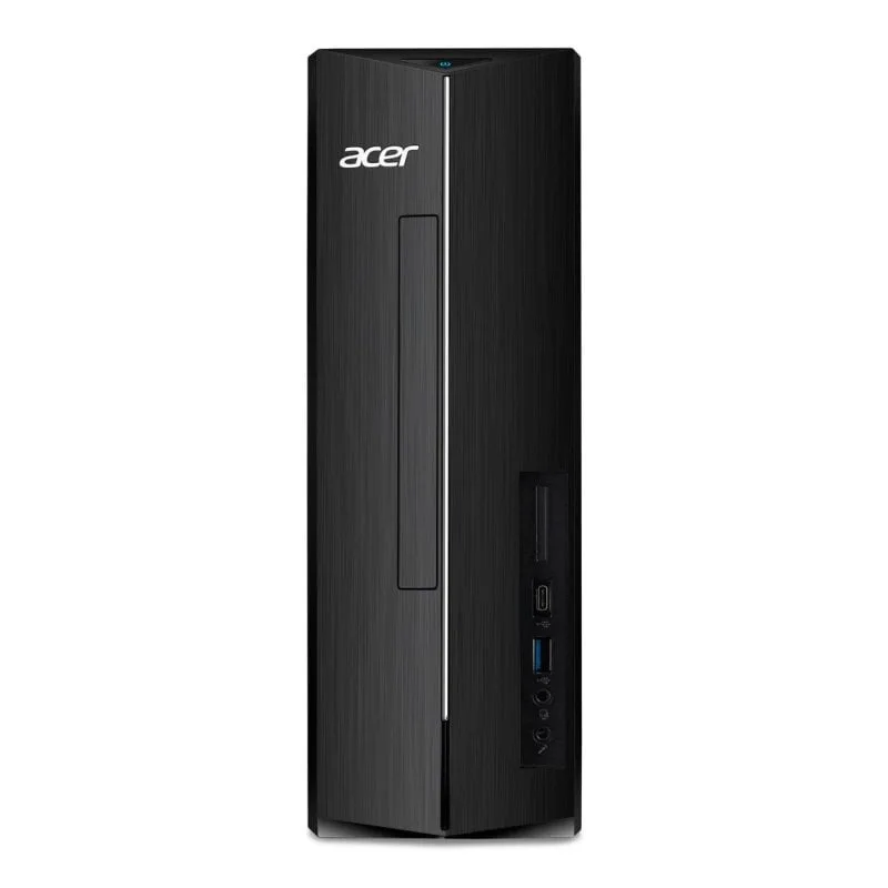 PC de bureau Acer Aspire DT.BRVEG.002 Intel N150 8GB 512GB