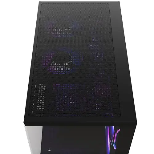 PC de bureau BEASTCOM Q5 Ryzen 9 5900X RTX 3050 - vue 7