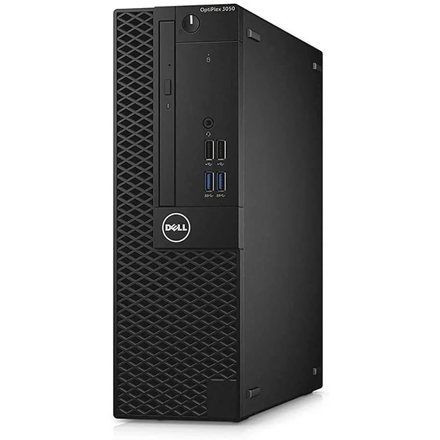 Dell OptiPlex 3050 SFF i5, 16 Go, SSD 512 Go