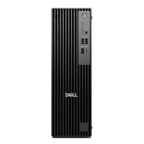 PC de bureau Dell Pro QBS1250 Plus Ultra 5 16GB 512GB - vue 5