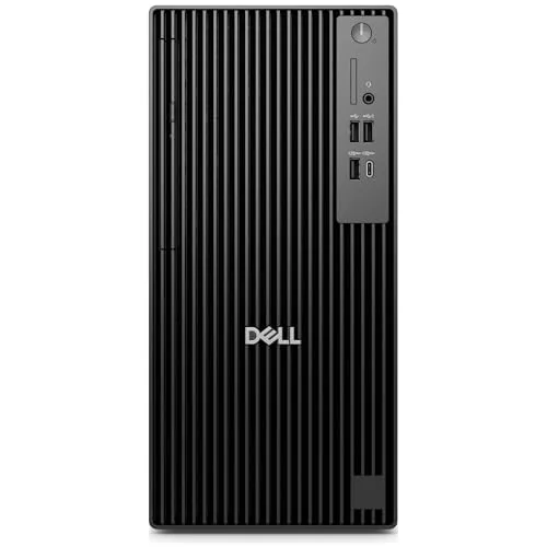 PC de bureau Dell Pro QBT1250 Plus Ultra 5 235 - vue 4