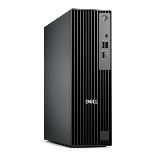 PC de bureau Dell Pro QCS1250 Core Ultra 7 16GB - vue 3