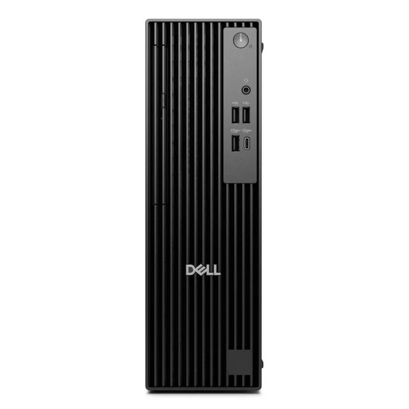 PC fixe PC de bureau Dell Pro QCS1250 Core Ultra 7 16GB