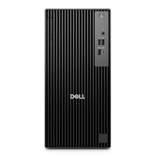 PC de bureau Dell Pro QCT1250 Core Ultra 5 16GB 512GB - vue 5